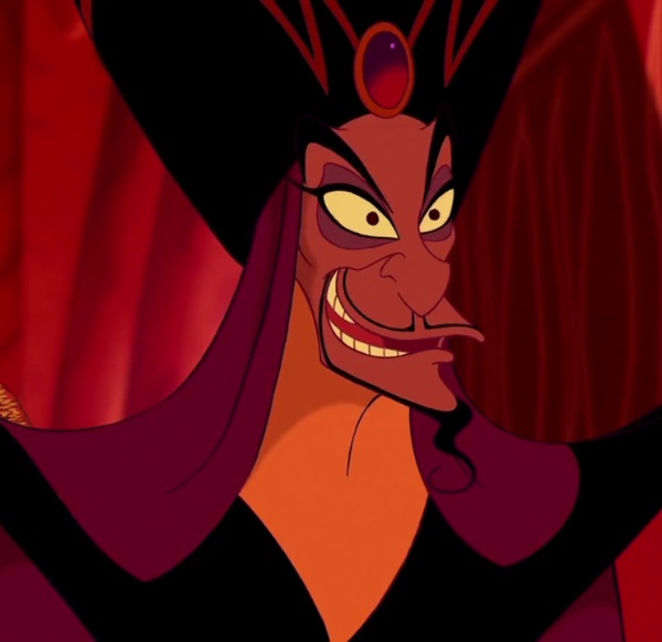 Jafar