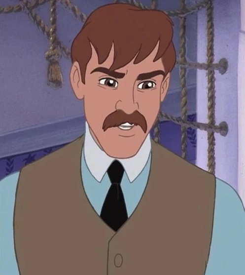 Jim Dear