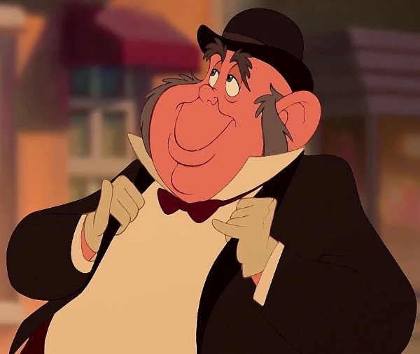 Laurence