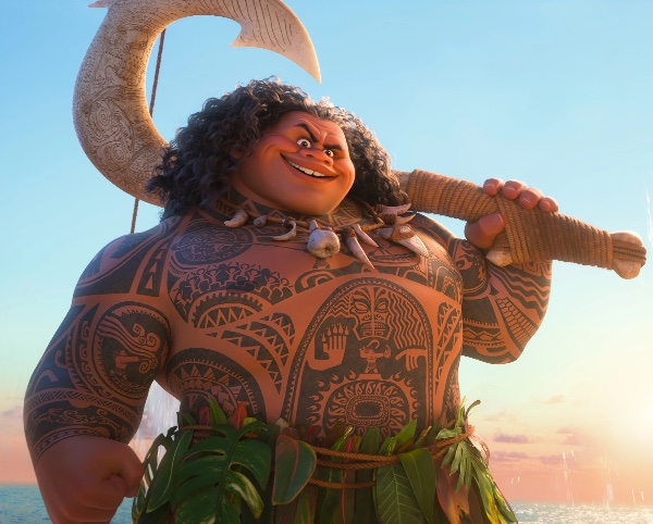 Maui