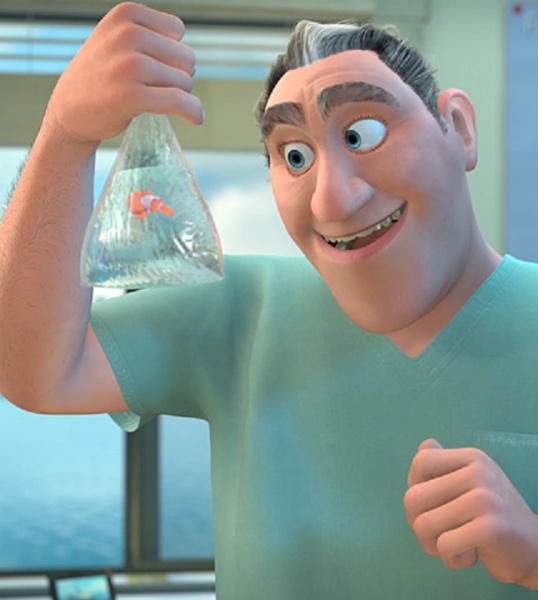 Philip Sherman