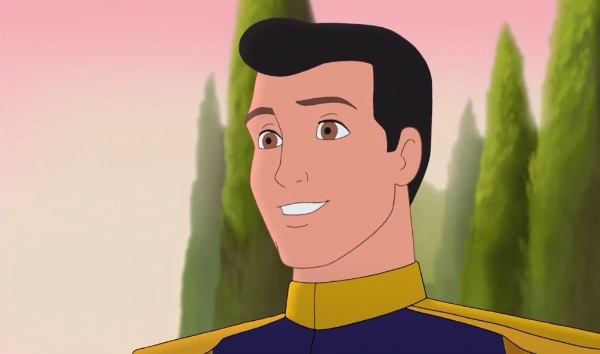 Prince Charming