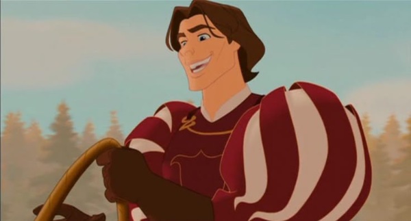 Prince Edward