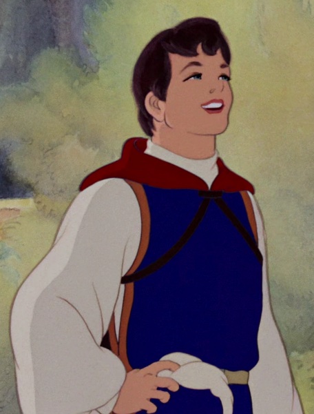 Prince Florian