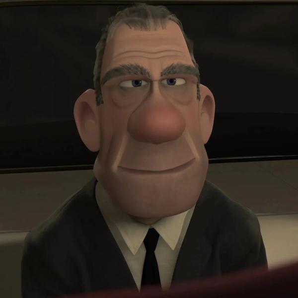Rick Dicker