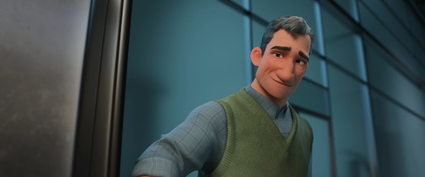 Robert Callaghan