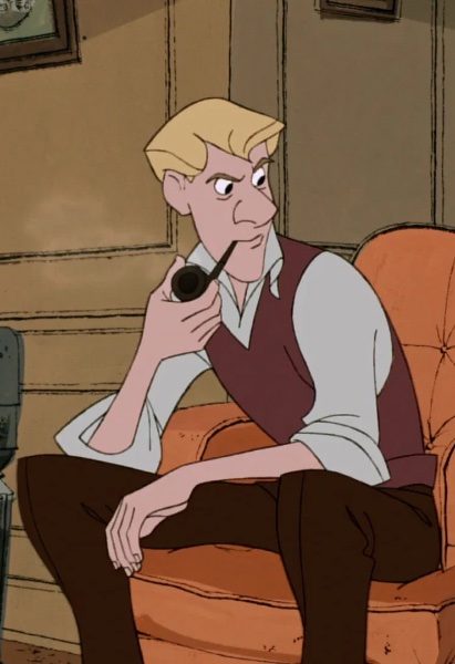 Roger Dearly