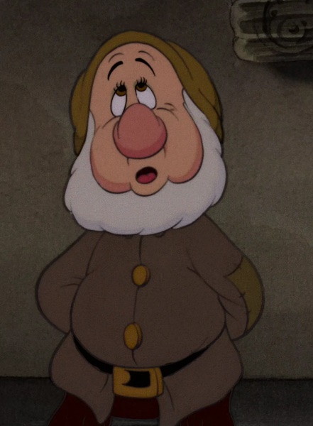 Sneezy