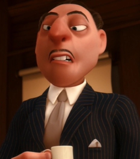 Talon Labarthe