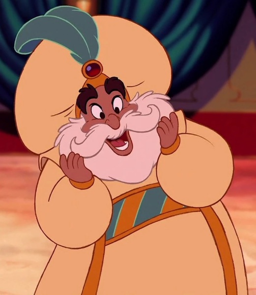 The Sultan