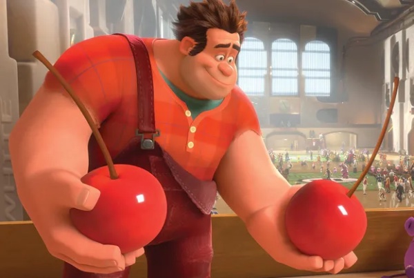 Wreck-It Ralph