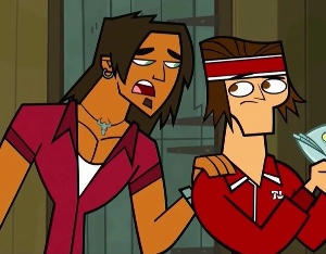 Aletyler / Alejandro x Tyler
