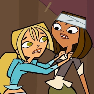 Bridgney / Bridgette x Courtney