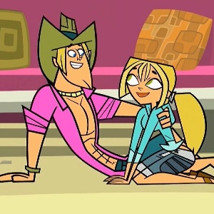 Gidgette / Geoff x Bridgette