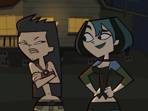 Gweather / Gwen x Heather
