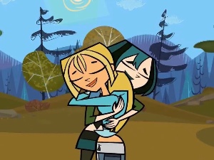 Gwegette / Gwen x Bridgette