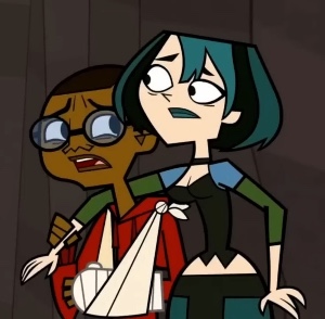Gwemeron / Gwen x Cameron