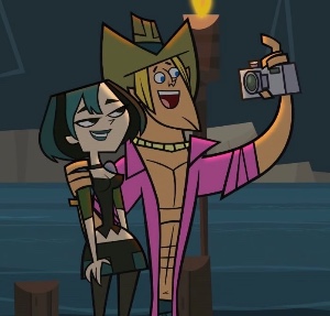 Gweoff / Gwen x Geoff