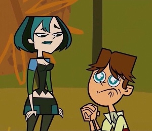 Gwody / Gwen x Cody