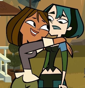 Gwourtney / Gwen x Courtney
