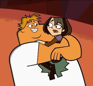 Owgwen / Gwen x Owen