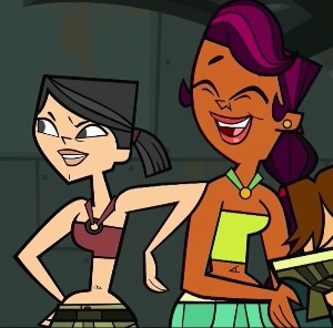 Heatherra / Heather x Sierra