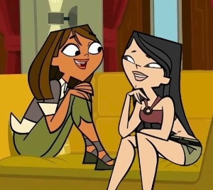 Heathney / Heather x Courtney