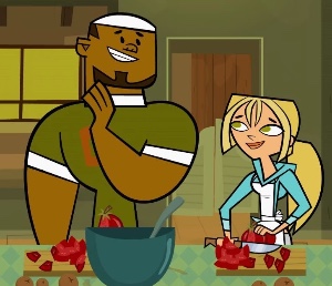 Didgette / Dj x Bridgette