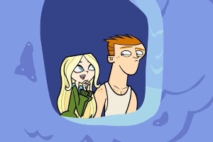 Dott / Dawn x Scott