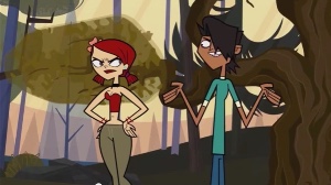 Zal / Zoey x Mal