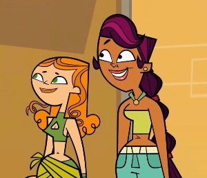Izzerra / Izzy x Sierra