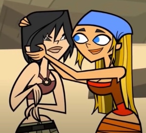 Lindseather / Lindsay x Heather