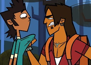 Malejandro / Mal x Alejandro