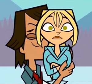 Nodgette / Noah x Bridgette