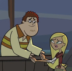 Samkota / Sam x Dakota