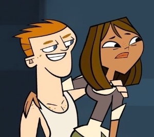 Scottney / Scott x Courtney