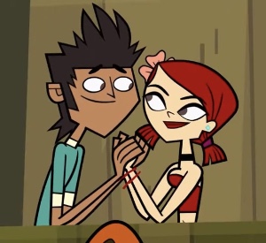 Zoke / Zoey x Mike