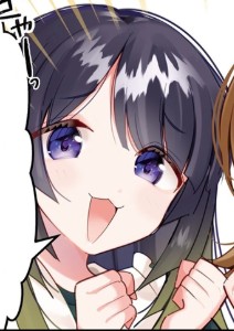 Elena Hinata
