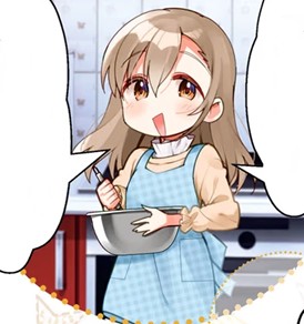 Fuko Honjo