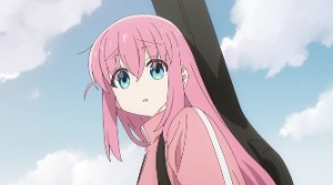 Hitori Gotoh