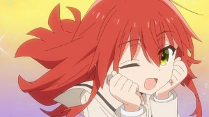 Ikuyo Kita