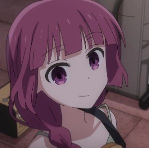 Kikuri Hiroi