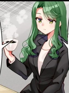 Miyako Shiba