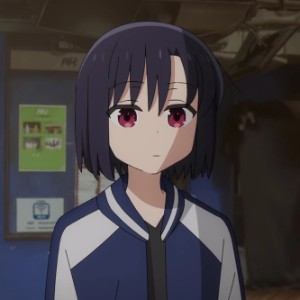 Shima Iwashita