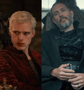 Baelor Targaryen/Aerion Targaryen