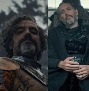 Baelor Targaryen/Lyonel Baratheon