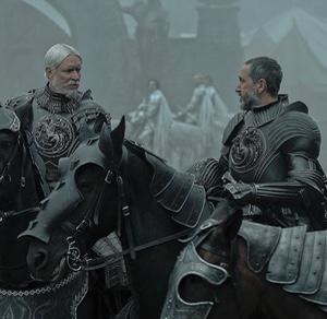 Baelor Targaryen/Maekar Targaryen