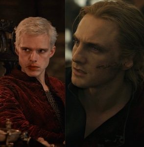Daeron Targaryen/Aerion Targaryen