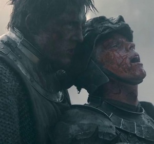 Duncan the Tall/Aerion Targaryen