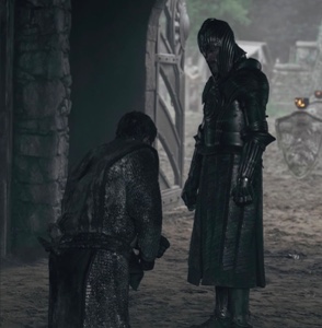 Duncan the Tall/Baelor Targaryen